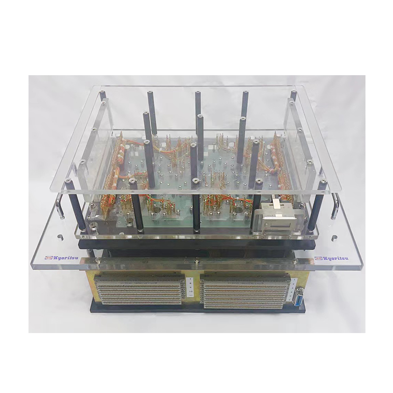 ICT治具板材大揭秘！選對材料提升效率