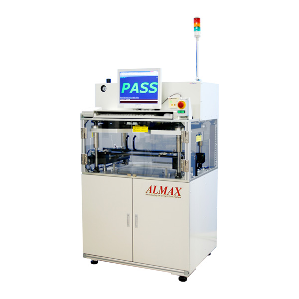 ICT檢測設備原理揭秘！高效精準優勢全解析