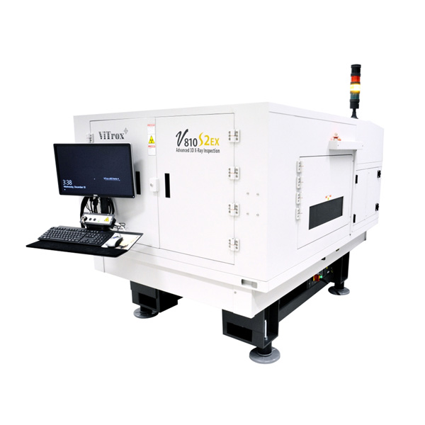 ICT檢測設備開發：理論揭秘與實踐應用！