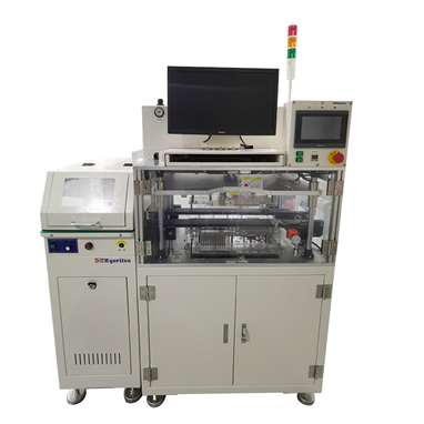 IN-LINE-ICT設(shè)備(定制框架)