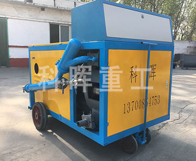 KH100型現(xiàn)澆設備 KH100型現(xiàn)澆設備