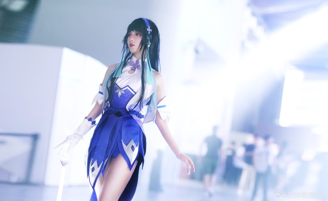 血純茗雅Mia寫真