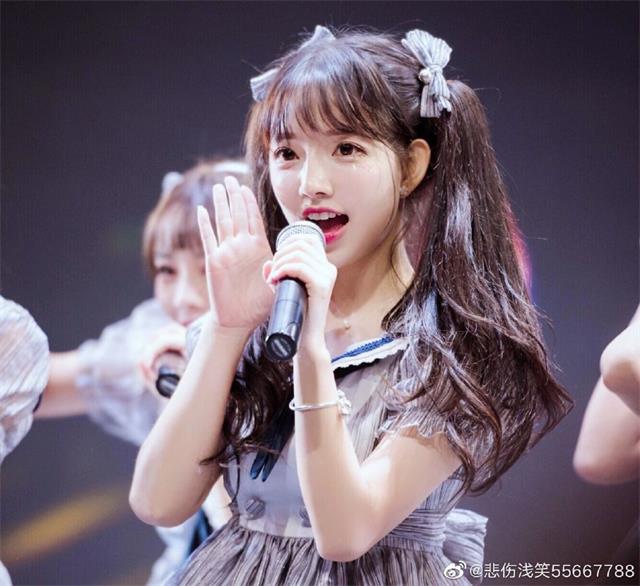 王奕萌cosplay圖片