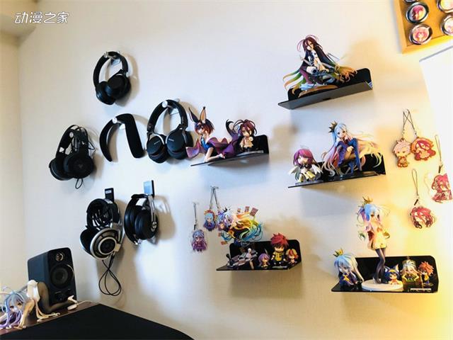 檸檬精畫師工作環境