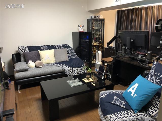 檸檬精畫師工作環境